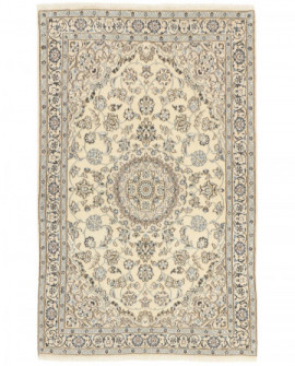 Rytietiškas kilimas Nain 9 LA - 189 x 116 cm 