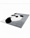 Vaikiškas kilimas - Bueno Panda (pilka)