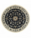 Rytietiškas kilimas Nain Kashmar - 130 x 130 cm 