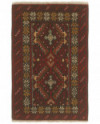 Rytietiškas kilimas Balutch - 92 x 61 cm