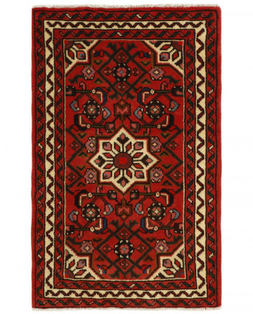 Rytietiškas kilimas Hosseinabad - 102 x 66 cm