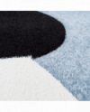 Vaikiškas kilimas - Bueno Panda (mėlyna) 