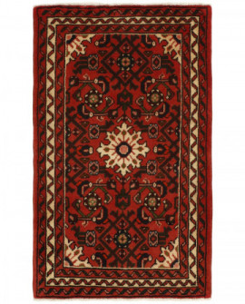 Rytietiškas kilimas Hosseinabad - 104 x 64 cm