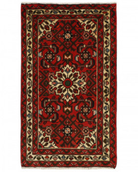Rytietiškas kilimas Hosseinabad - 100 x 60 cm
