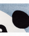 Vaikiškas kilimas - Bueno Panda (mėlyna)