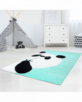 Vaikiškas kilimas - Bueno Panda (turkio) 
