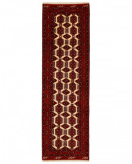 Rytietiškas kilimas Torkaman Fine - 286 x 86 cm 