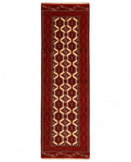 Rytietiškas kilimas Torkaman Fine - 290 x 90 cm 