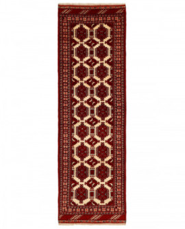 Rytietiškas kilimas Torkaman Fine - 290 x 85 cm 