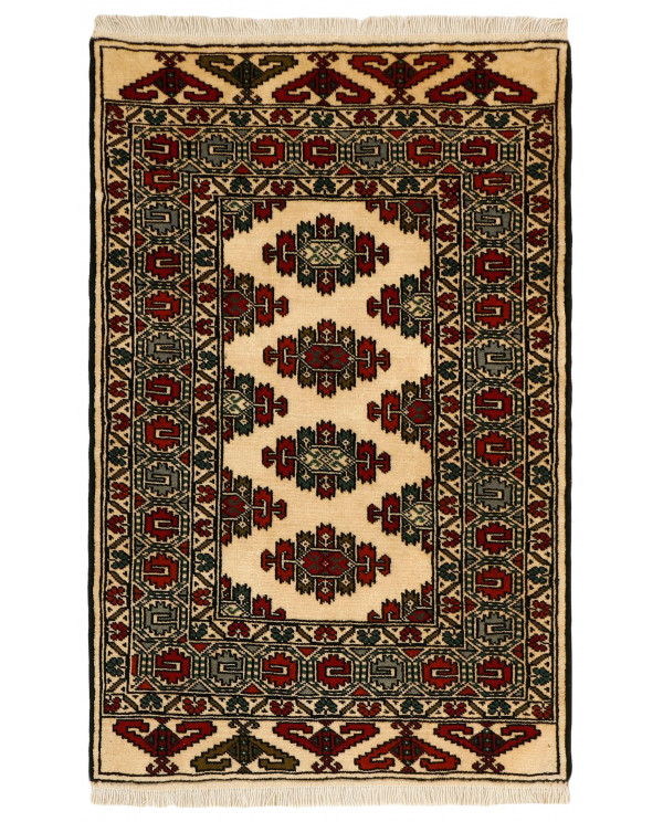 Rytietiškas kilimas Torkaman Fine - 132 x 82 cm 
