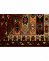 Rytietiškas kilimas Torkaman Fine - 124 x 85 cm 