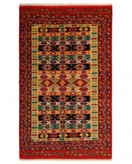 Rytietiškas kilimas Torkaman Fine - 250 x 156 cm 