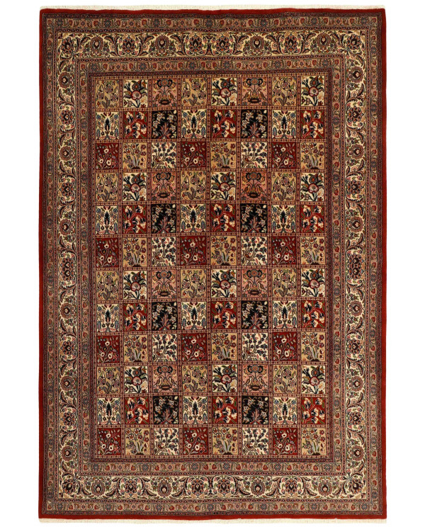 Rytietiškas kilimas Moud Garden - 290 x 192 cm 