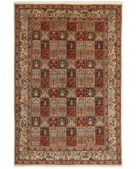 Rytietiškas kilimas Moud Garden - 290 x 203 cm 