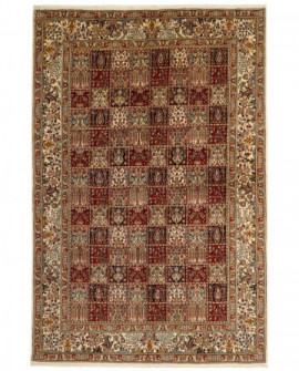 Rytietiškas kilimas Moud Garden - 305 x 202 cm 