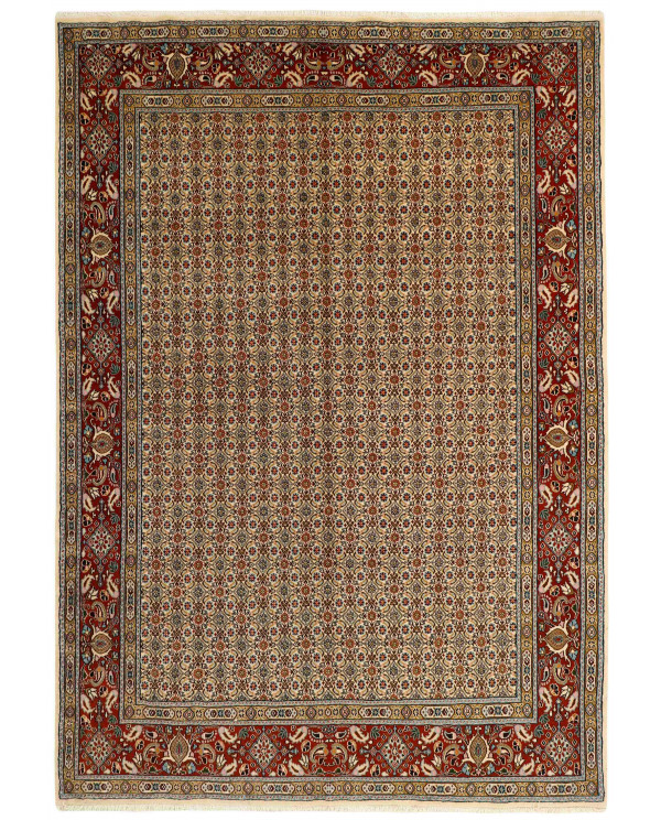 Rytietiškas kilimas Moud Mahi - 295 x 204 cm 