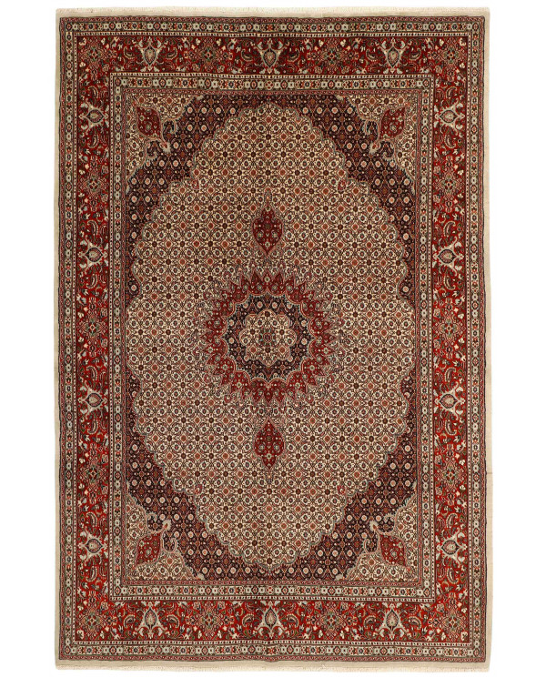 Rytietiškas kilimas Moud Mahi - 300 x 197 cm 