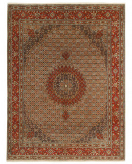 Rytietiškas kilimas Moud Mahi - 326 x 242 cm 