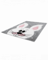 Vaikiškas kilimas - Bueno Rabbit (pilka)
