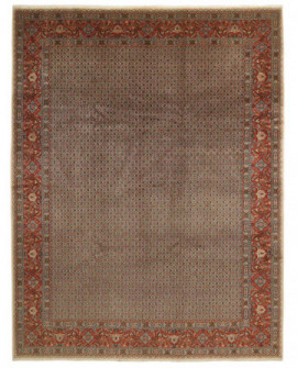 Rytietiškas kilimas Moud Mahi - 392 x 295 cm 