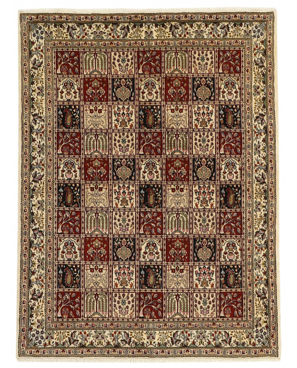 Rytietiškas kilimas Moud Garden - 202 x 150 cm 