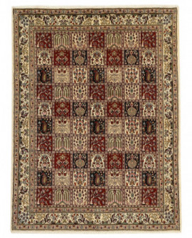 Rytietiškas kilimas Moud Garden - 202 x 150 cm 