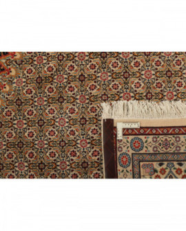 Rytietiškas kilimas Moud Mahi - 390 x 290 cm 