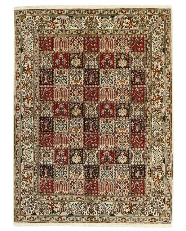 Rytietiškas kilimas Moud Garden - 204 x 150 cm 