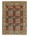Rytietiškas kilimas Moud Garden - 204 x 150 cm 