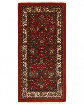 Rytietiškas kilimas Bidjar Fine Silk - 141 x 70 cm 