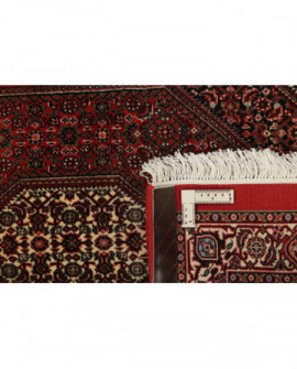 Rytietiškas kilimas Bidjar Fine Silk - 120 x 78 cm 