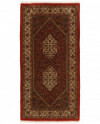 Rytietiškas kilimas Bidjar Fine Silk - 143 x 72 cm 