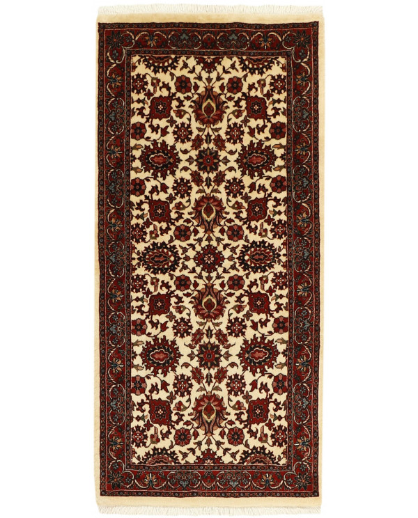Rytietiškas kilimas Bidjar Fine Silk - 158 x 77 cm 