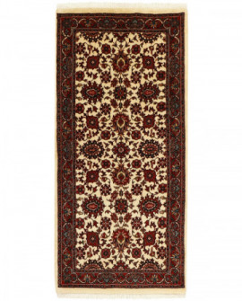 Rytietiškas kilimas Bidjar Fine Silk - 158 x 77 cm 
