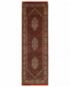 Rytietiškas kilimas Bidjar Fine Silk - 225 x 72 cm 