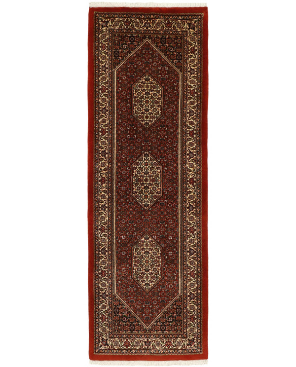 Rytietiškas kilimas Bidjar Fine Silk - 216 x 73 cm 