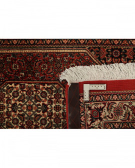 Rytietiškas kilimas Bidjar Fine Silk - 216 x 73 cm 