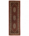 Rytietiškas kilimas Bidjar Fine Silk - 215 x 71 cm 