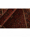 Rytietiškas kilimas Bidjar Fine Silk - 228 x 72 cm 