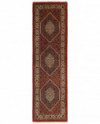 Rytietiškas kilimas Bidjar Fine Silk - 255 x 76 cm 