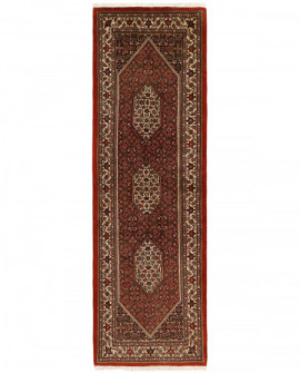 Rytietiškas kilimas Bidjar Fine Silk - 229 x 72 cm 