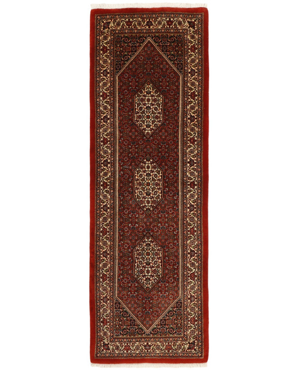 Rytietiškas kilimas Bidjar Fine Silk - 220 x 73 cm 