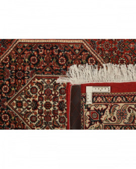 Rytietiškas kilimas Bidjar Fine Silk - 234 x 75 cm 