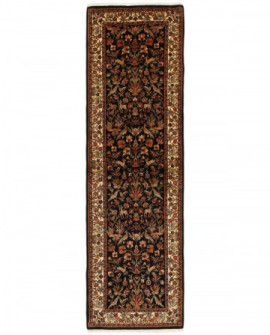 Rytietiškas kilimas Bidjar Fine Silk - 255 x 74 cm 