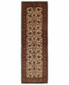 Rytietiškas kilimas Bidjar Fine Silk - 256 x 83 cm 