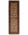 Rytietiškas kilimas Bidjar Fine Silk - 252 x 82 cm 