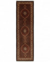 Rytietiškas kilimas Bidjar Fine Silk - 301 x 88 cm 