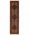 Rytietiškas kilimas Bidjar Fine Silk - 329 x 89 cm 