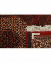 Rytietiškas kilimas Bidjar Fine Silk - 343 x 84 cm 