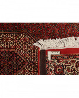 Rytietiškas kilimas Bidjar Fine Silk - 180 x 116 cm 